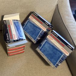 Three 6-Packs of New Marineland Penguin Rite Size C Replacement Filters