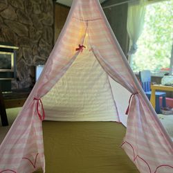 Our Generation Play Tent
