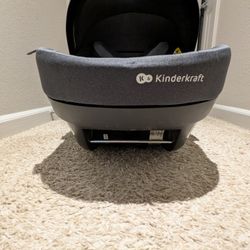 Kinderkraft Infant Car Seat – Like New