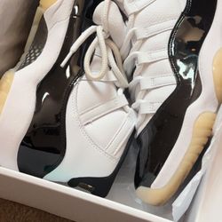 Jordan 11 for sale cheap discount