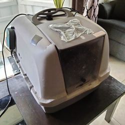 Incubator