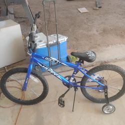 Huffy Bike 