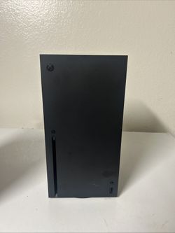 Used Xbox Series X