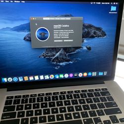 Retina 2012-13 i7 15” 