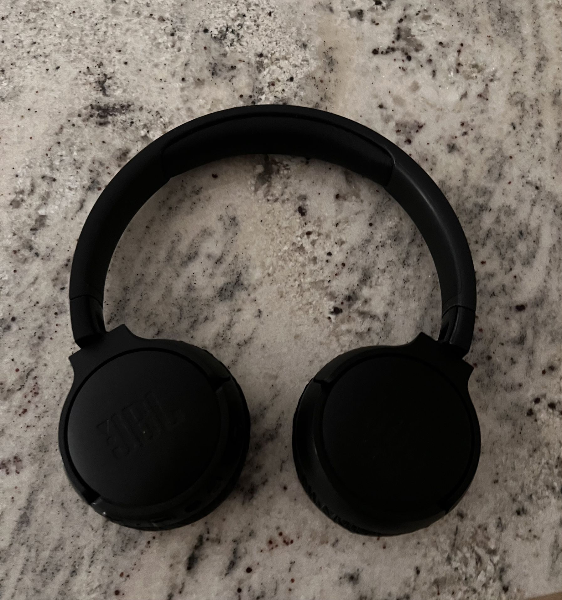 JBL Tune 660NC Noise Cancellation Headphones