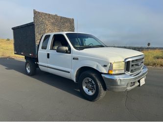 1998 Ford F-250