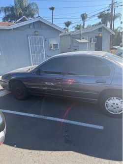 1997 Chevrolet Lumina