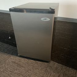Refrigerator $150
