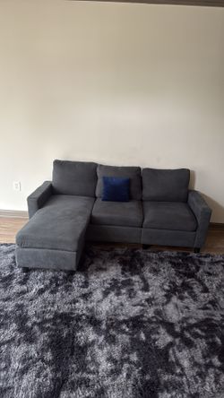 Small sofa for sale