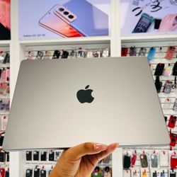 MacBook Pro m1 16Ram 1tb 14-inch