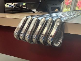 Srixon ZXi7 5-PW