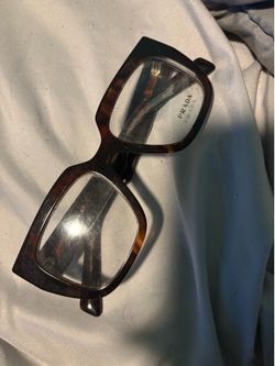 Fashion glasses