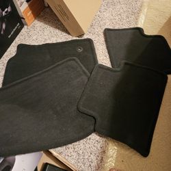 Car Mats