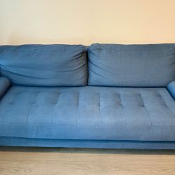 Mercury Row Garren Sofa