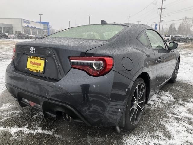 2017 Toyota 86