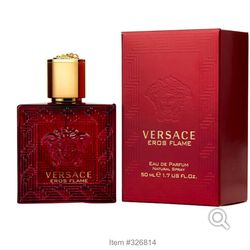Versace Eros Flame (new)