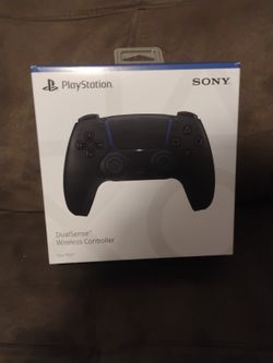 PS5 Controller 