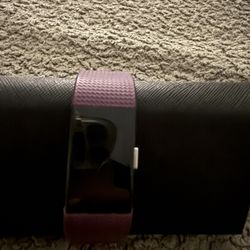Fitbit Charger 2-
