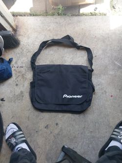 Pioneer