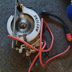 Circular Saw 