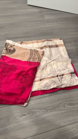 Duvet cover King size