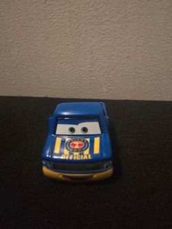 Pixar cars 🚗  mini