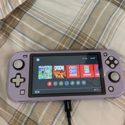 Nintendo Switch Lite $120