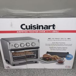 BRAND NEW Ninja AIR FRYER Toaster Oven And Grill 