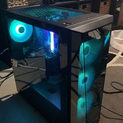 IBUYPOWER i3-9100 CPU 8 GB RAM