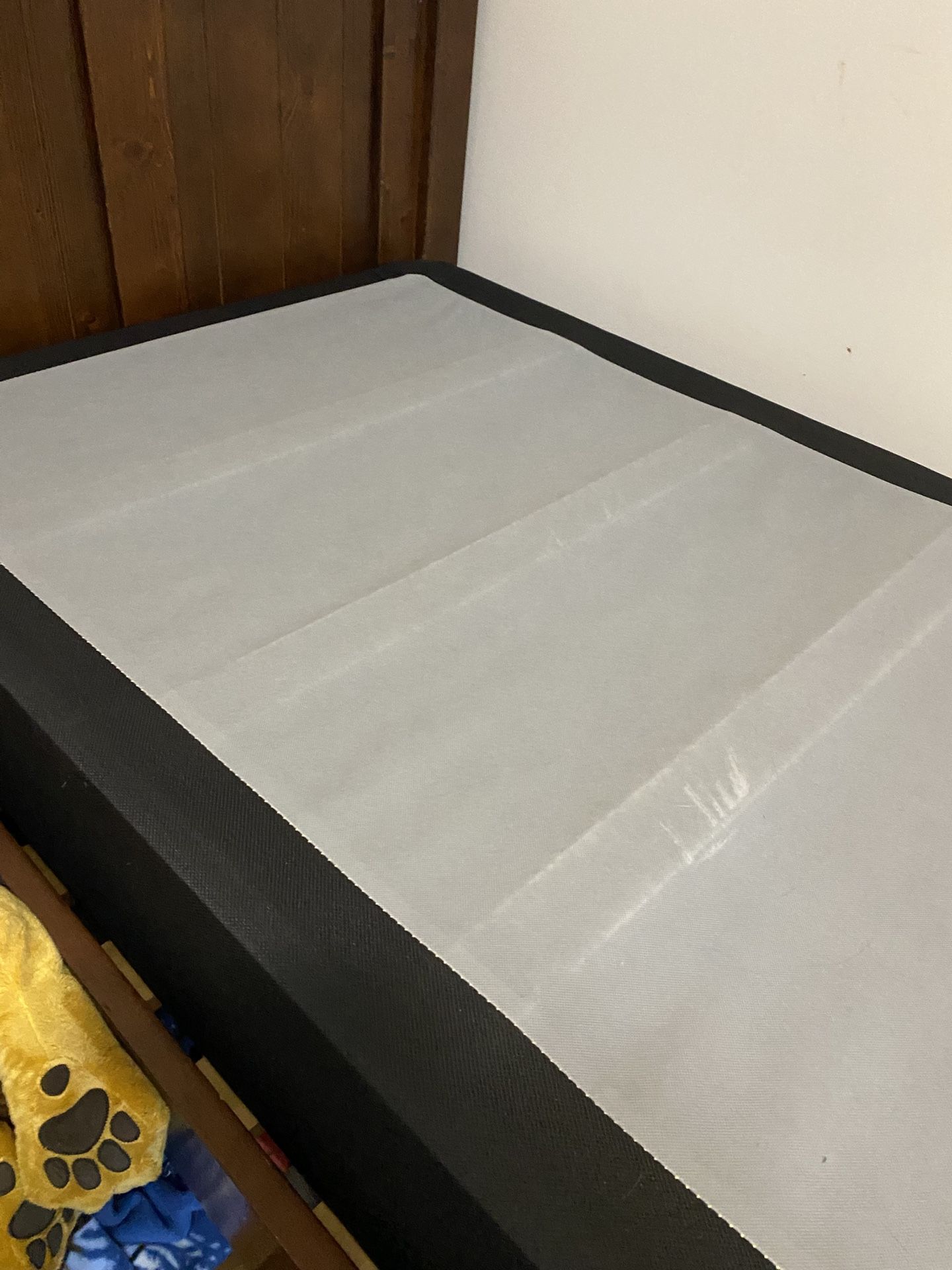 Twin Box Spring