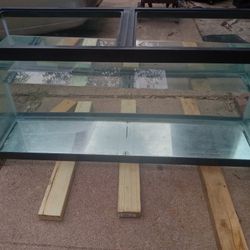 75 Gallon Fish Tank/Aquarium 