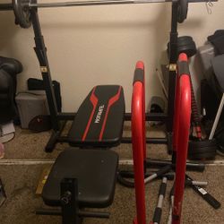 Exercise Equipment 