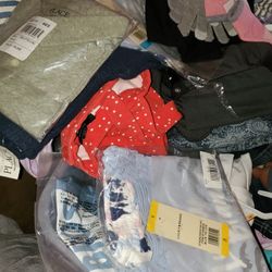Ropa Nueva 2x$10