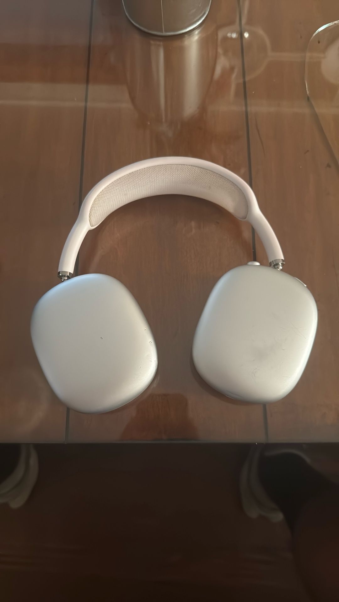 Airpod Maxes
