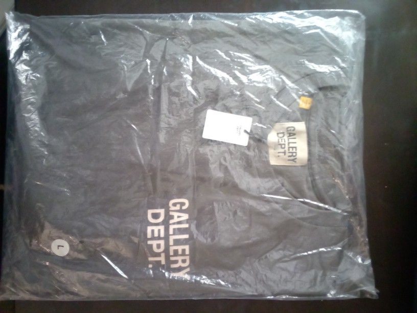 Gallery Dept Large Shirt