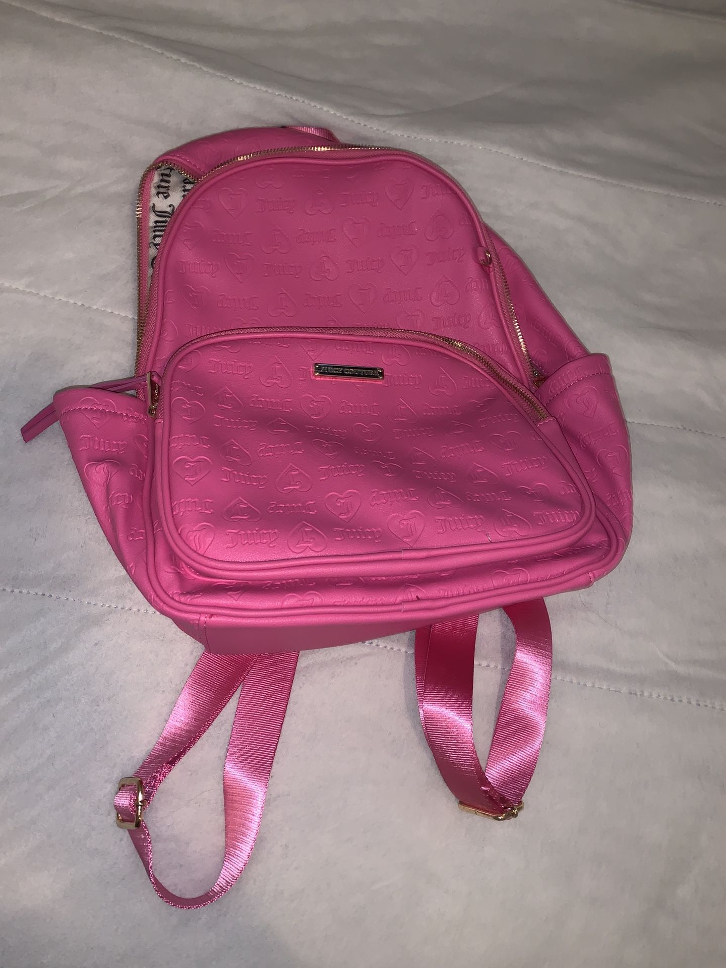 Juicy Couture Backpack