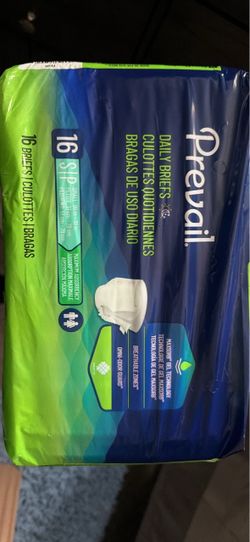Prevail daily briefs