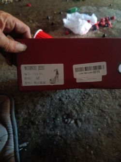 Stilleto  brand new