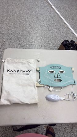 Kandyway Eternal Glow MD Face