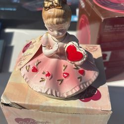 Valentines Trinket Box