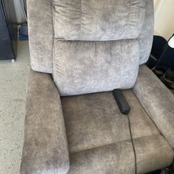 Electric Recliner