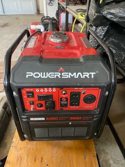 Generator / Powersmart
