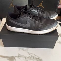 Sz 14 - Air Jordan 1 Low G