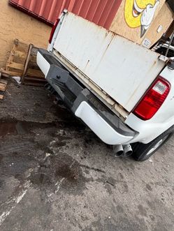 2009 ford f250 PART OUT
