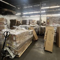 Furniture Liquidation Sale