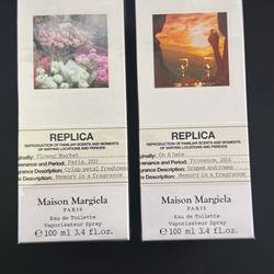 Maison Margiela Perfumes 3.4oz