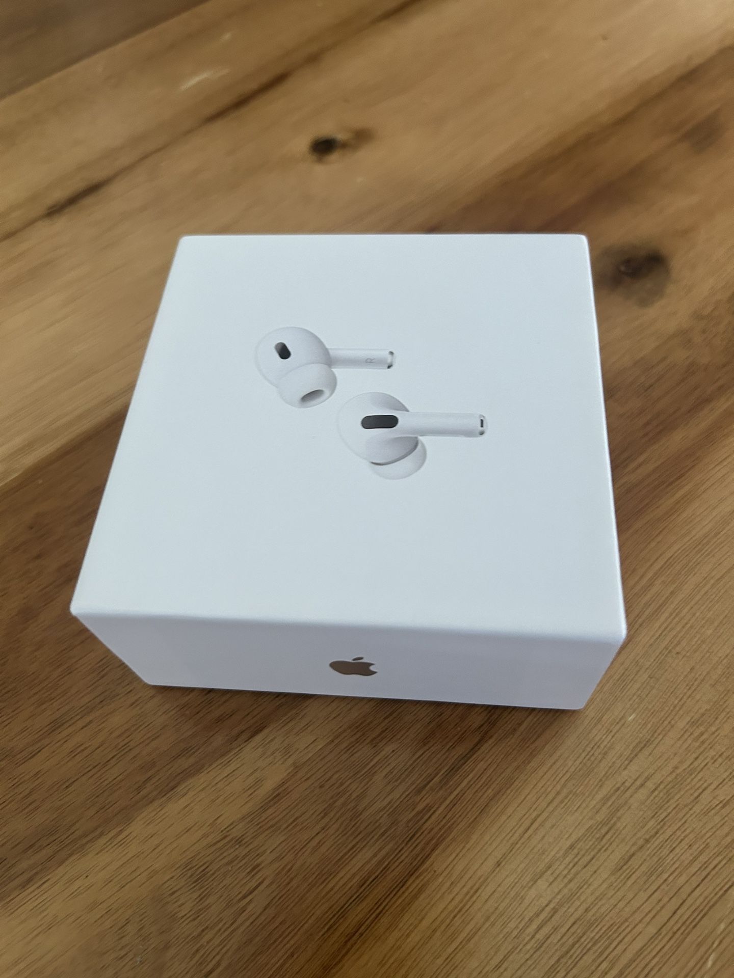 AirPods Pro 2 Generation
