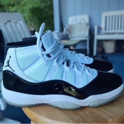 Jordan 11 Concord
