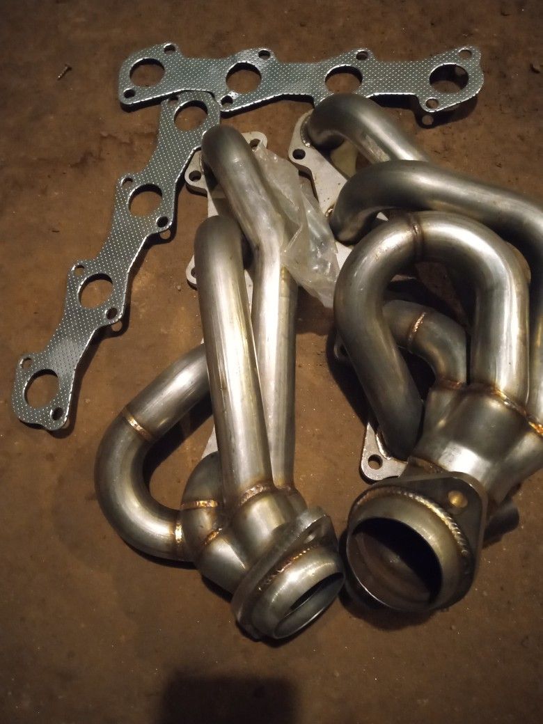 2005 To 2011 Ford F-150