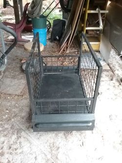 Cart